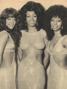 Three Degrees
